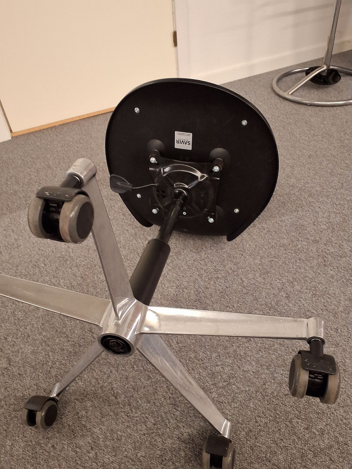 Kontorstol Gate Student 9500 - 5054